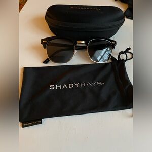 Shady Rays Oakmont sunglasses